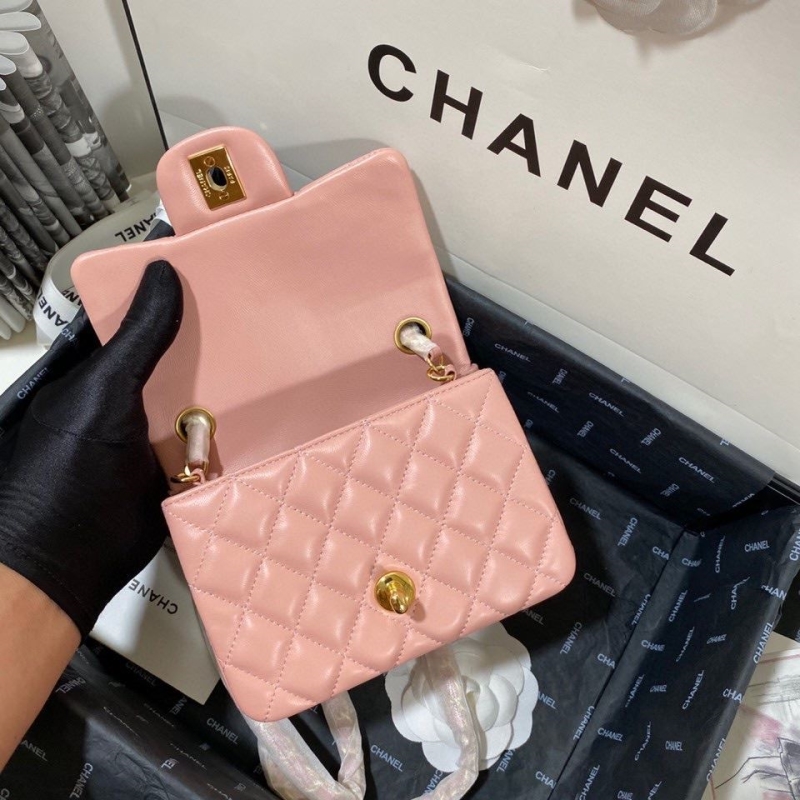 Chanel CF Series Bags